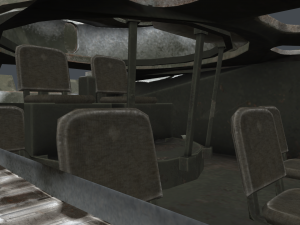 bmd-4m Modello 3D