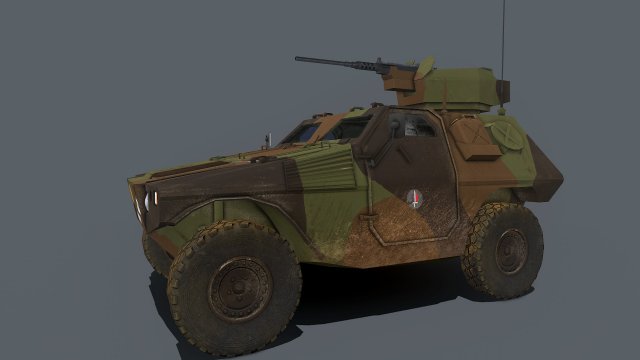 vbl all pack Model 3D .c4d .max .obj .3ds .fbx .stl .blend 