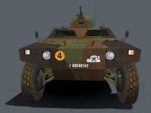 vbl all pack Model 3D