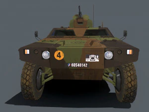 vbl all pack 3D Model