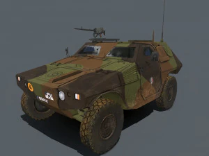 vbl all pack 3D Model