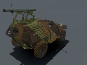 vbl all pack 3D Model