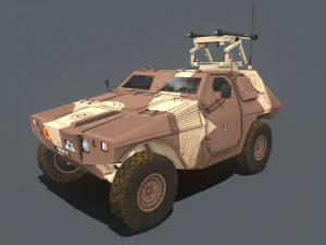 vbl all pack 3D Model