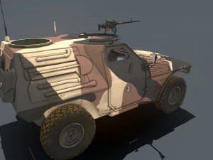 vbl all pack 3D Model