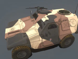 vbl all pack 3D Model