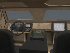 vbl all pack 3D Model
