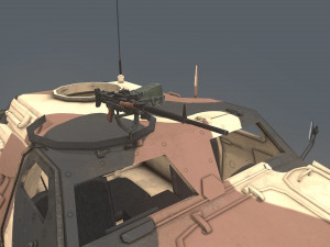 vbl all pack Model 3D