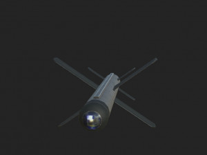 Exactor mk2 Modèle 3D