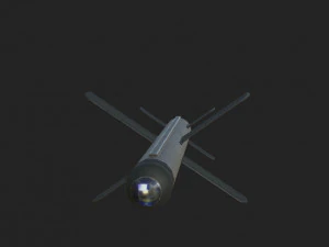 Exactor mk2 3D Model