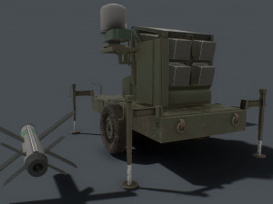 Exactor mk2 Modèle 3D
