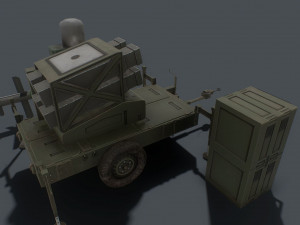 Exactor mk2 Modèle 3D