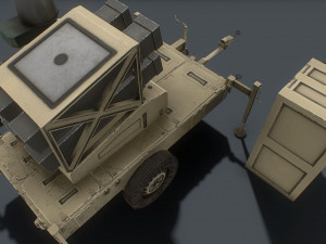 Exactor mk2 Modèle 3D