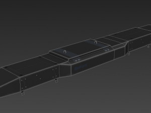 armament for f15e pack 3D Модель