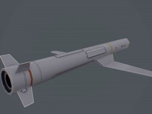 armament for f15e pack 3D Модель
