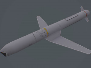 armament for f15e pack 3D Модель