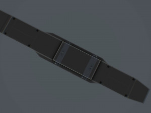 armament for f15e pack 3D Модель