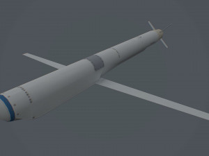 armament for f15e pack 3D Модель