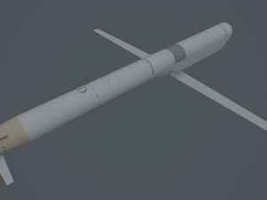 armament for f15e pack 3D Модель