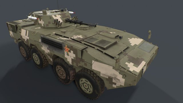 zbd 09 and ztl 11 pack 3D Model .c4d .max .obj .3ds .fbx .stl .blend 