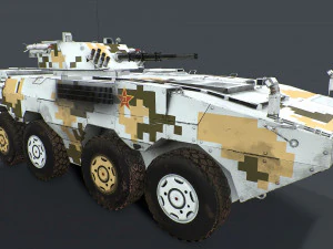 zbl 09 3D Model