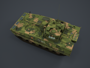 zbd-04a Modèle 3D