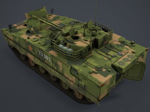 zbd-04a Modèle 3D