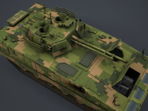 zbd-04a Modèle 3D
