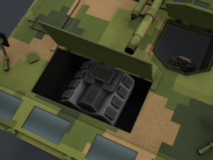 zbd-04a Modèle 3D