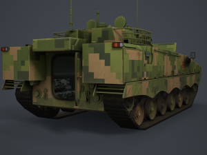 zbd-04a Modèle 3D