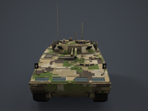 zbd-04a Modèle 3D