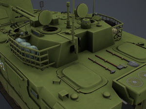 zbd-04a Modèle 3D