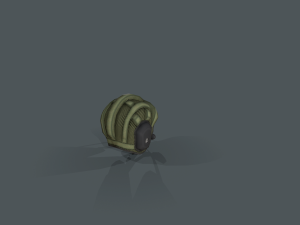 chinese tankman helmet tmt5 Modelo 3D