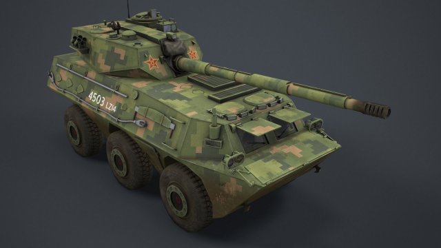 ptl 02 Modello 3D .c4d .max .obj .3ds .fbx .stl .blend 