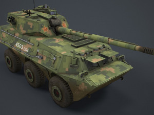 ptl 02 Modelo 3D