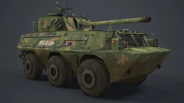 pll-05 3D Model .c4d .max .obj .3ds .fbx .stl .blend 