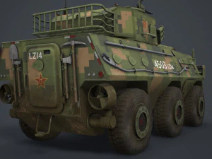 pll-05 3D Model