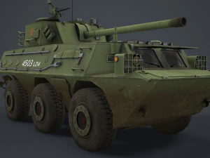 pll-05 3D Model