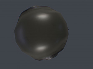 elno dh-586 france tank crew helmet Modello 3D