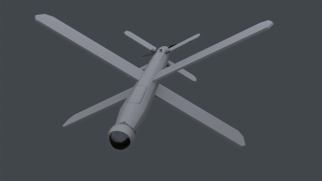 Lancet 3M Model 3D .c4d .max .obj .3ds .fbx .stl .blend