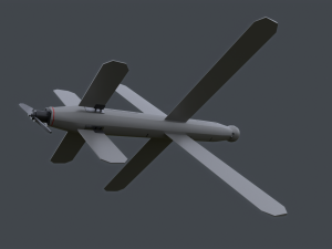 Lancet 3M Model 3D