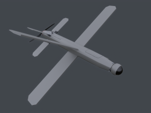 Lancet 3M Model 3D