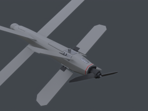 Lancet 3M Model 3D