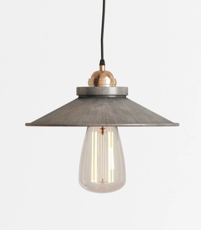 old lamp loftcolection 176 3D Model .c4d .max .obj .3ds .fbx .stl .blend