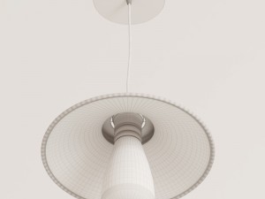 old lamp loftcolection 176 3D Модель