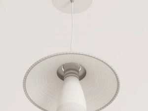 old lamp loftcolection 176 3D Model