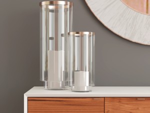 decore set 02 3D Model