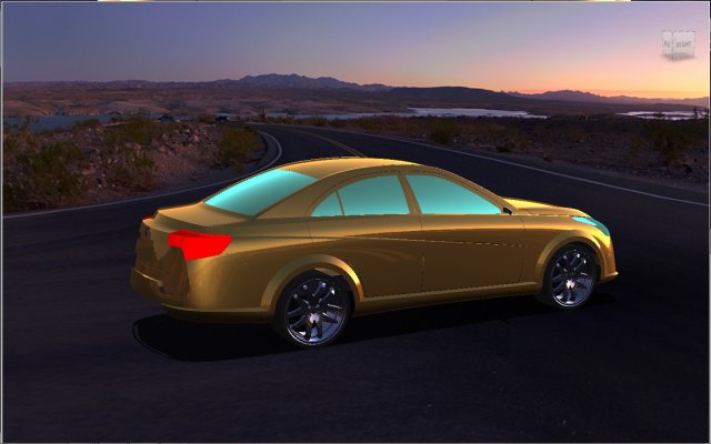 x200 nurbs 3D Model .c4d .max .obj .3ds .fbx .stl .blend