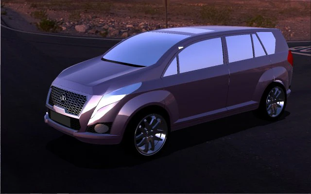 x400 nurbs 3D Model .c4d .max .obj .3ds .fbx .stl .blend 