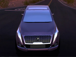x400 nurbs 3D Model