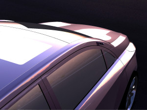 x400 nurbs 3D Model